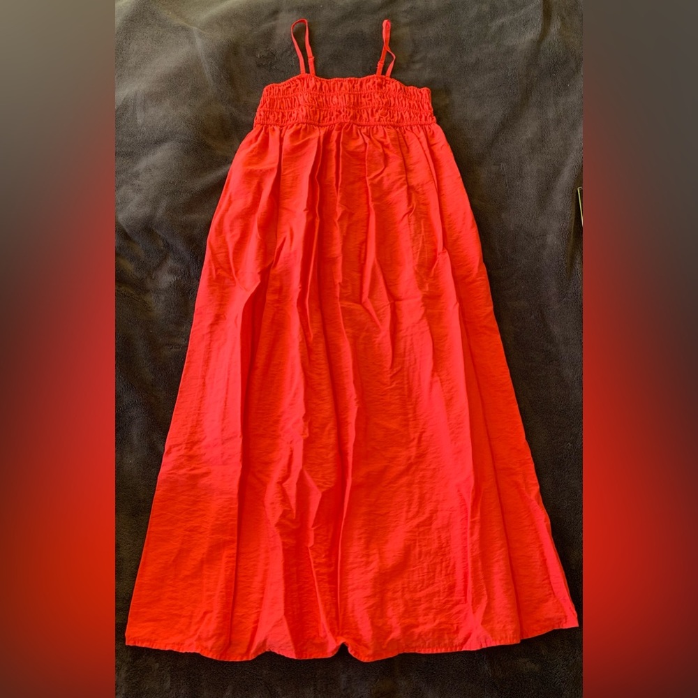 A New Day Maxi Dress